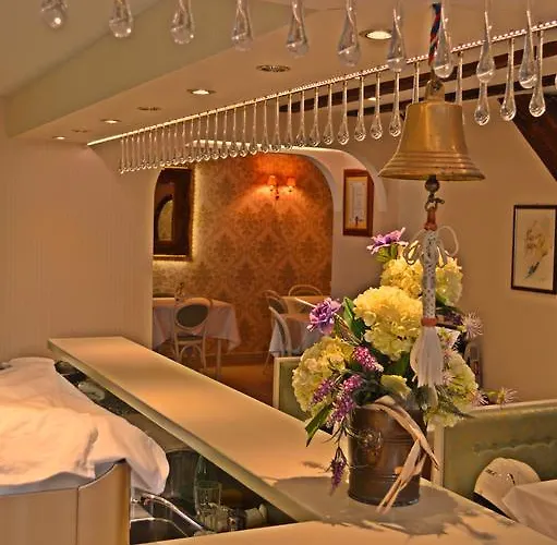 住宿加早餐酒店 Dimora Picco 特罗吉尔