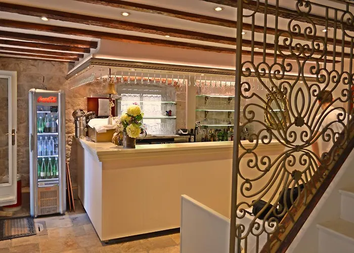 Dimora Picco تروغير