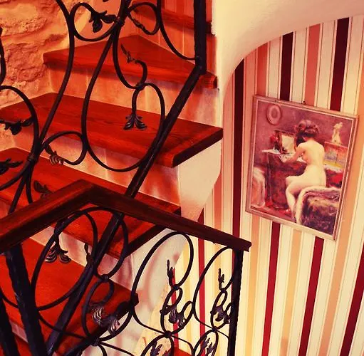 Dimora Picco فندق مبيت وإفطار 3*