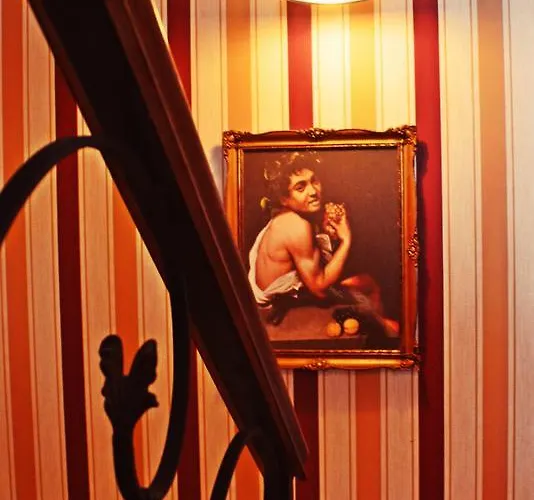 Dimora Picco 住宿加早餐酒店