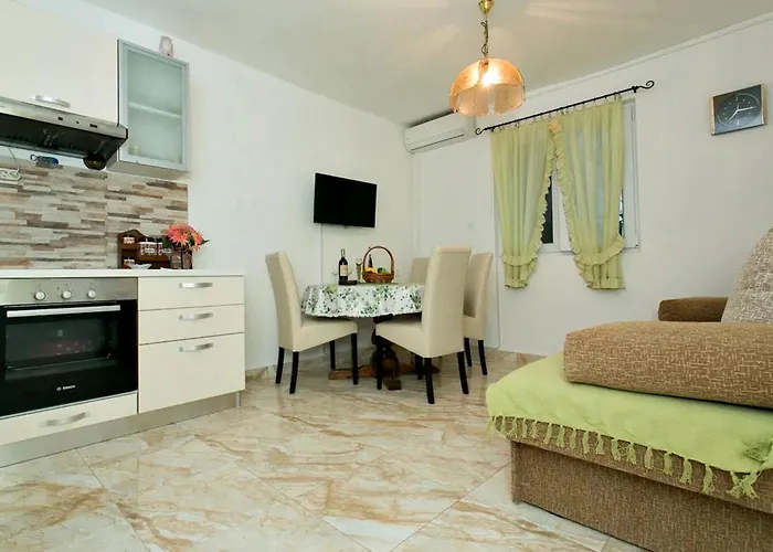 Dimora Picco 特罗吉尔