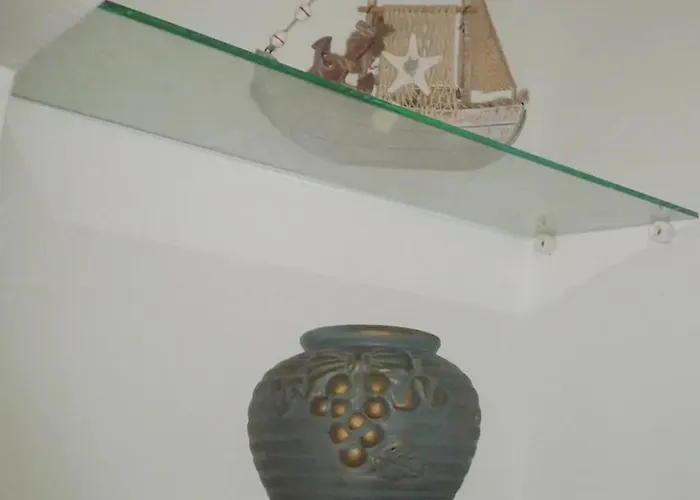 Dimora Picco فندق مبيت وإفطار