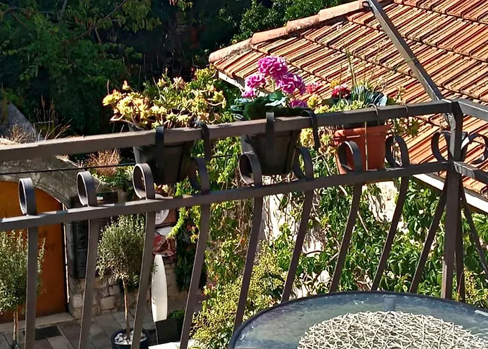 Dimora Picco Bed & Breakfast 3*