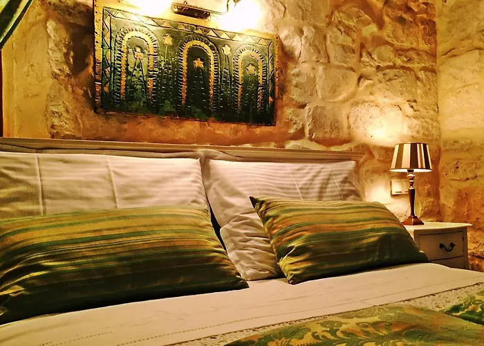 Dimora Picco 3* تروغير