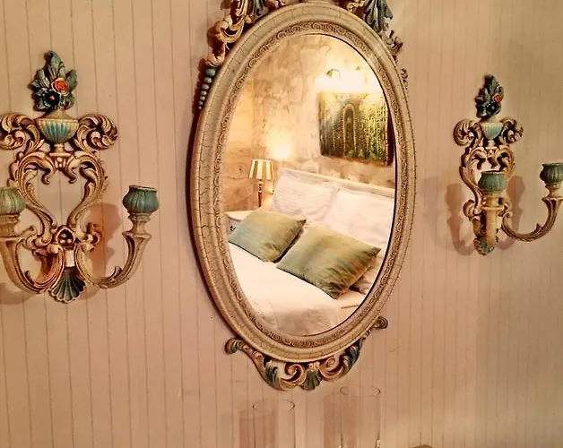 Dimora Picco Bed & Breakfast