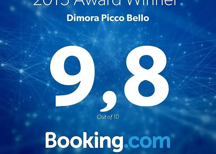 Dimora Picco 3* تروغير