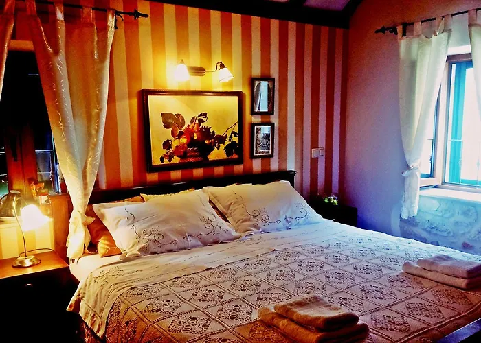 Dimora Picco 特罗吉尔