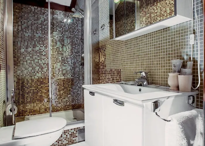 Dimora Picco 特罗吉尔