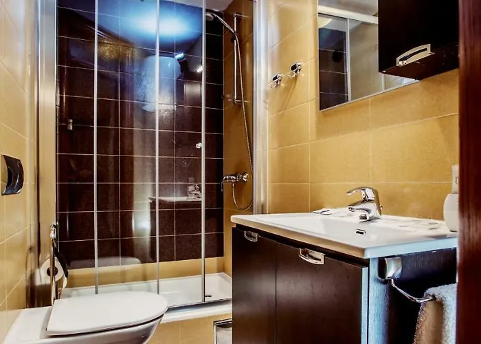 فندق مبيت وإفطار Dimora Picco 3*