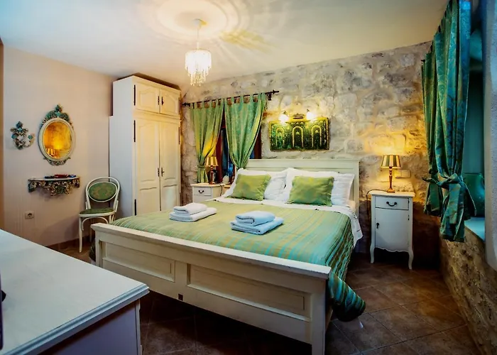 Dimora Picco 3* 特罗吉尔