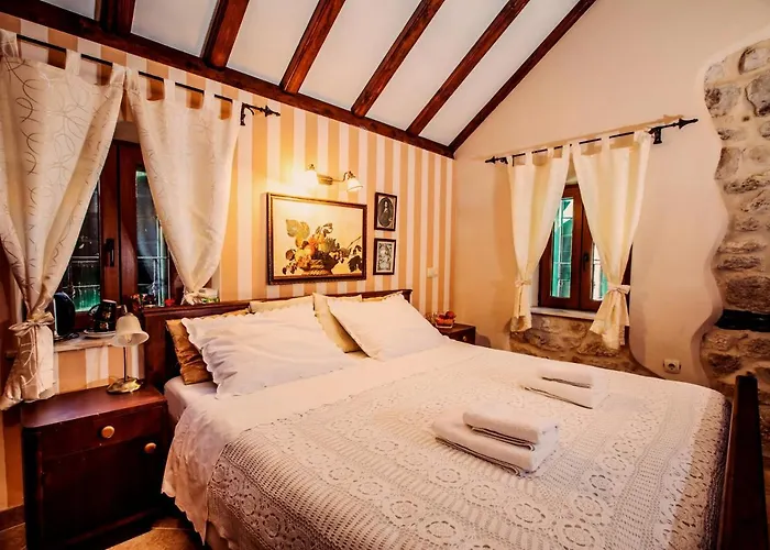 Dimora Picco فندق مبيت وإفطار 3*