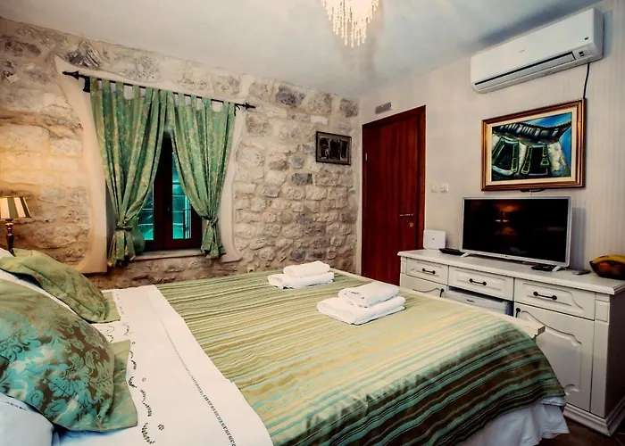 Dimora Picco 3* Trogir