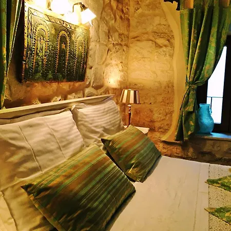 Couette-café Dimora Picco Trogir