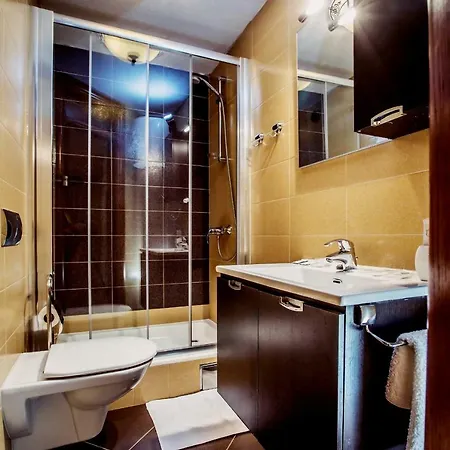 فندق مبيت وإفطار Dimora Picco 3*