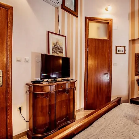 Couette-café Dimora Picco 3*