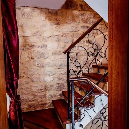 Dimora Picco تروغير