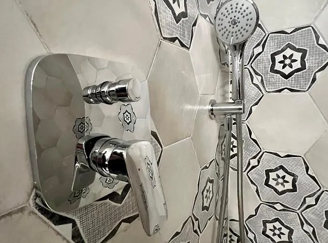 Dimora Picco Alojamento de Acomodação e Pequeno-almoço 3*