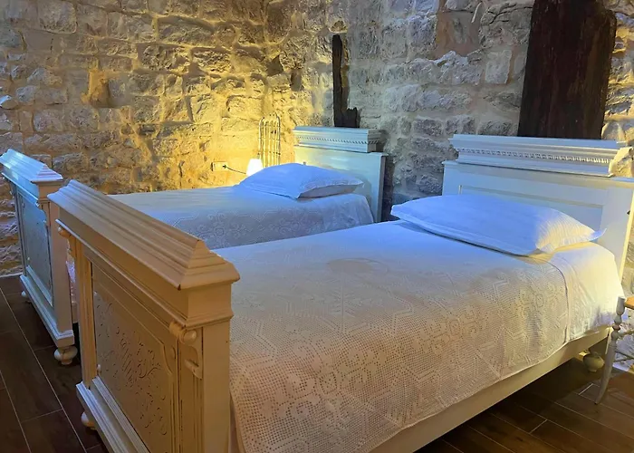 Dimora Picco 3* Trogir