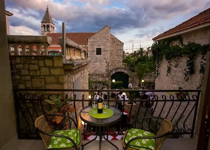 Dimora Picco 3* Trogir